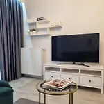 Greenery Apartament Wola