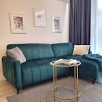 Greenery Apartament Wola