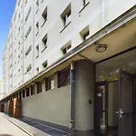 Bright Studio In Downtown Warsaw By Noclegi Renters