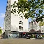 Bright Studio In Downtown Warsaw By Noclegi Renters