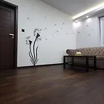 Sauna Suite Wola Centrum Subway