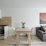 Urbannestgroup - City Center - Al Jana Pawla II