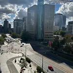 Apartament Blue