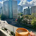 Apartament Blue