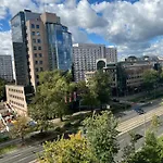 Apartament Blue