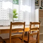 Rentplanet - Apartament Sluzew
