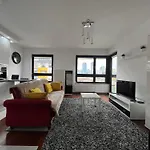 Apartament H&P Silver