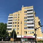 Apartment Swietojerska