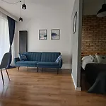 Chillout Loft Apartment Al20