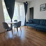 Chillout Loft Apartment Al20