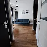 Chillout Loft Apartment Al20