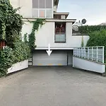 Apartament Glebocka 54 - Bezplatny Podziemny Parking