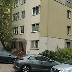 B10 Solec Kozminska 2 Rooms Football Stadium