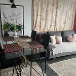 Apartament Stanczyka 4