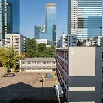 Fifty Studio City Center Sienna