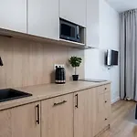 Fifty Studio City Center Sienna
