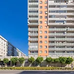 Kwiatkowskiego Apartment In Warsaw Perfect For Remote Work By Noclegi Renters