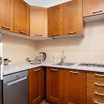Rentplanet - Apartament Platynowa