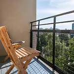 Rentplanet - Apartament Platynowa