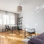 Rentplanet - Apartament Platynowa