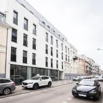 Mala 3 Cozy Apartment Old Town