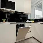 Wola Business Studios Kasprzaka By Noclegi Renters