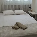 B10 Solec Kozminska 2 Rooms Football Stadium