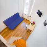 Lovely Hoza Str Studio Super Central Location
