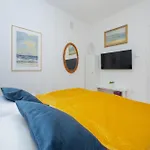 Exceptional Apartment For 4 People By Noclegi Renters