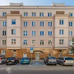 Exceptional Apartment For 4 People By Noclegi Renters