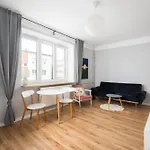 Praga Podskarbinska Cosy Studio