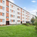 Praga Podskarbinska Cosy Studio