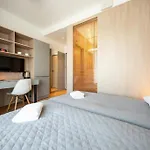 The City Suites