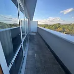 Varsovia Jerozolimskie Apartment