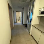Varsovia Jerozolimskie Apartment