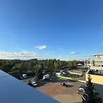Varsovia Jerozolimskie Apartment