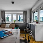 Chmielna 35 By Homeprime