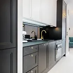 Citysphere Premium Studios