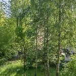 Rozana, Stary Mokotow