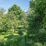 Rozana, Stary Mokotow