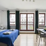Apartament Stadion