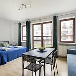 Apartament Stadion