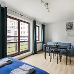 Apartament Stadion