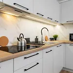 Superapart Jana Pawla II Apt 312