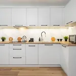 Superapart Jana Pawla II Apt 312