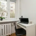 Merliniego Trendy Apartment With Desk By Noclegi Renters