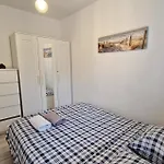 Królewska Apartamenty Centrum Warszawa