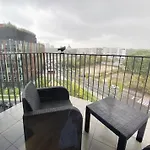Comfortable Penthouse Burakowska