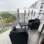 Comfortable Penthouse Burakowska