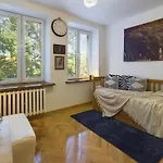 Cozy Studio Bednarska In Warsaw Near Old Town By Noclegi Renters